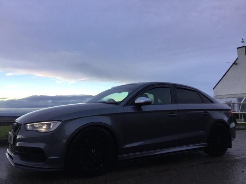 AUDI S3