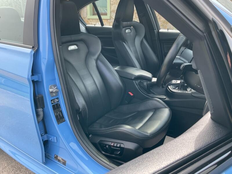 BMW M3