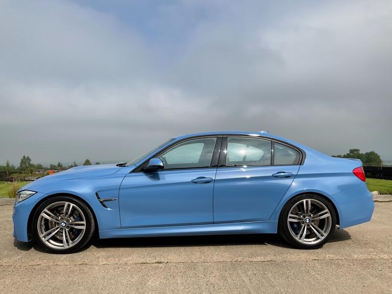 BMW M3