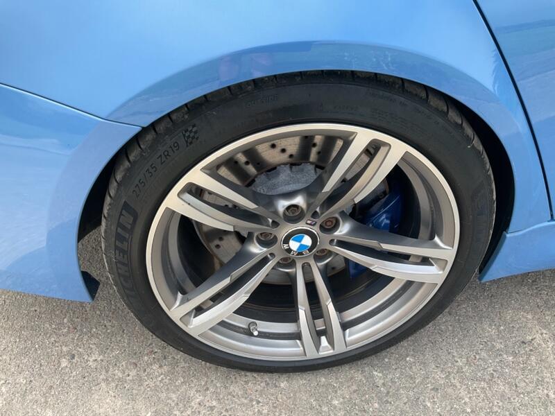 BMW M3