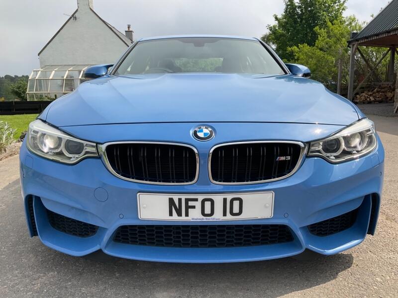 BMW M3