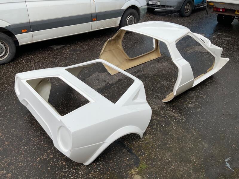 LANCIA STRATOS