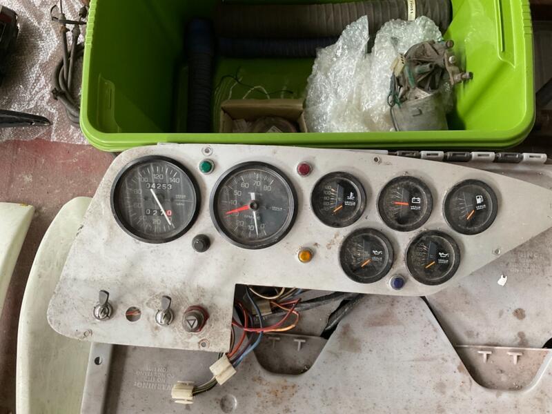 LANCIA STRATOS