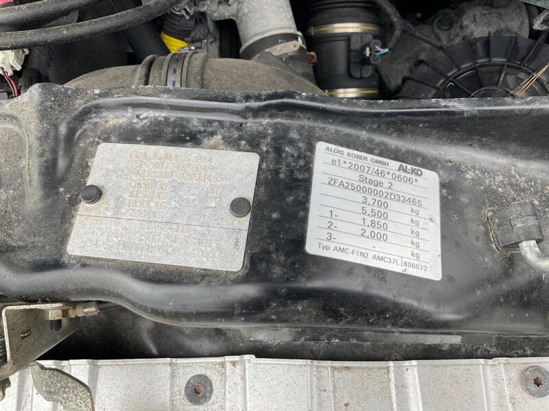 FIAT DUCATO