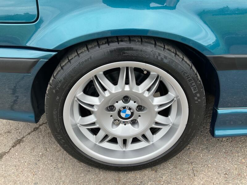 BMW M3