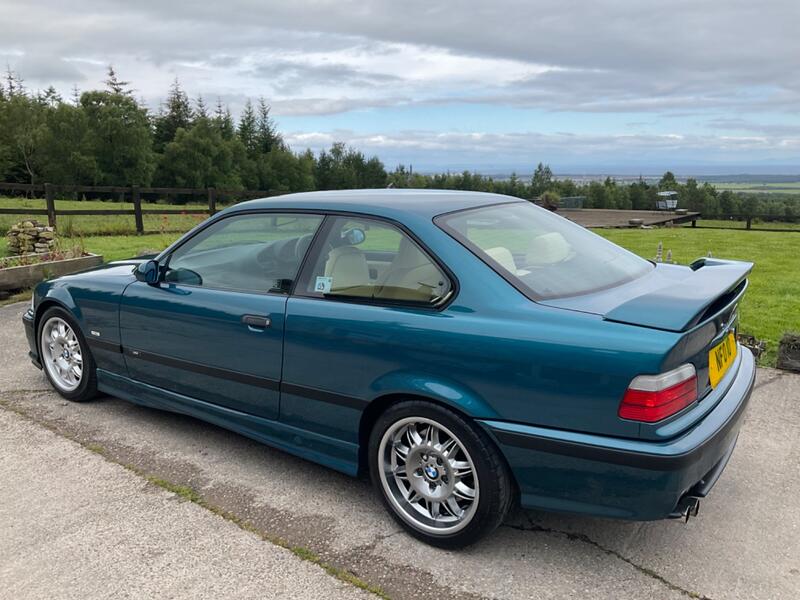 BMW M3