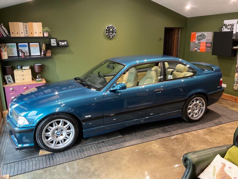 BMW M3
