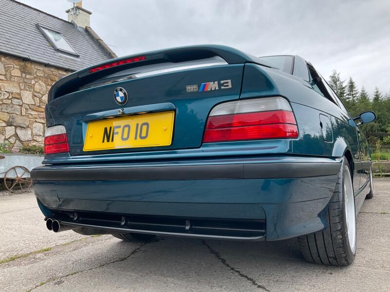 BMW M3