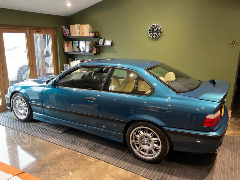 BMW M3