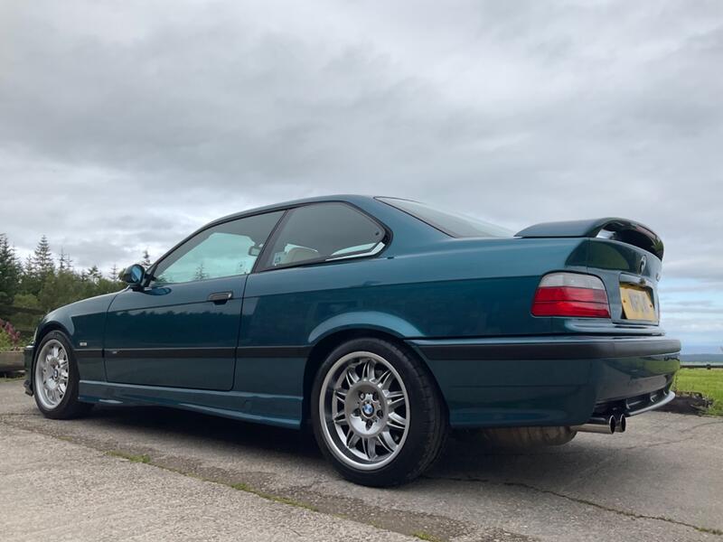 BMW M3
