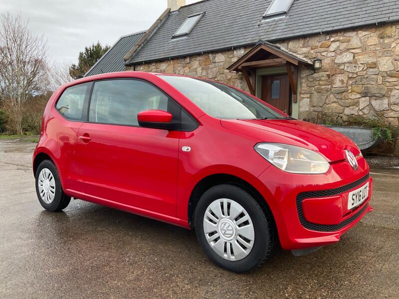VOLKSWAGEN UP