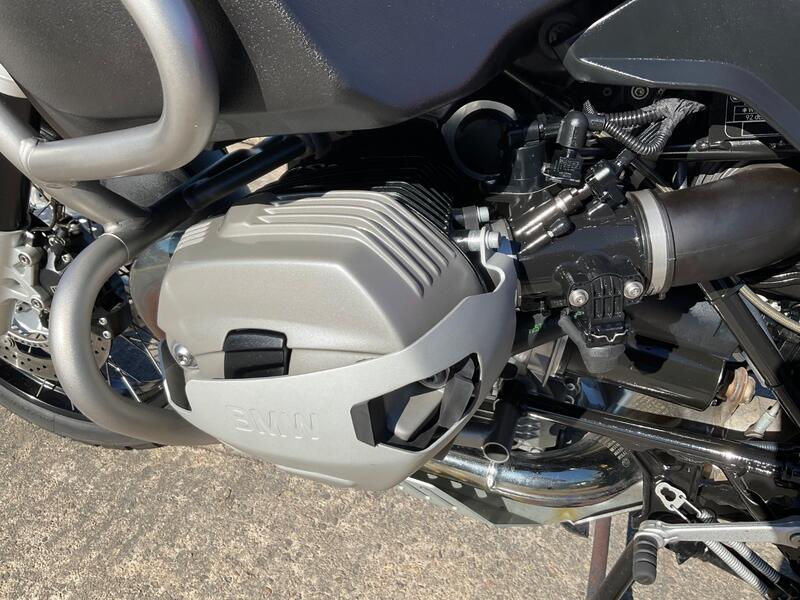 BMW R1200GS Adventure