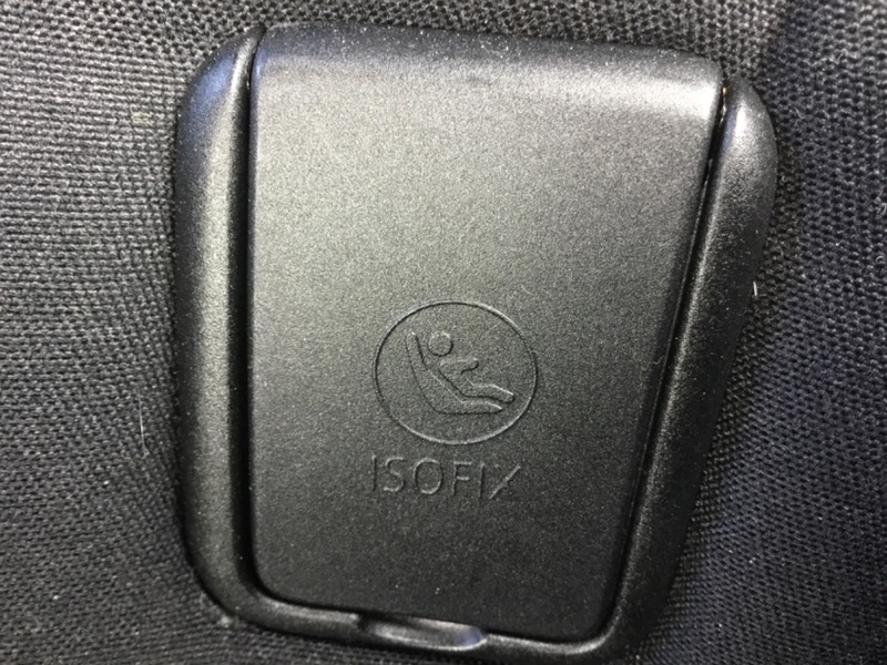 MINI HATCHBACK