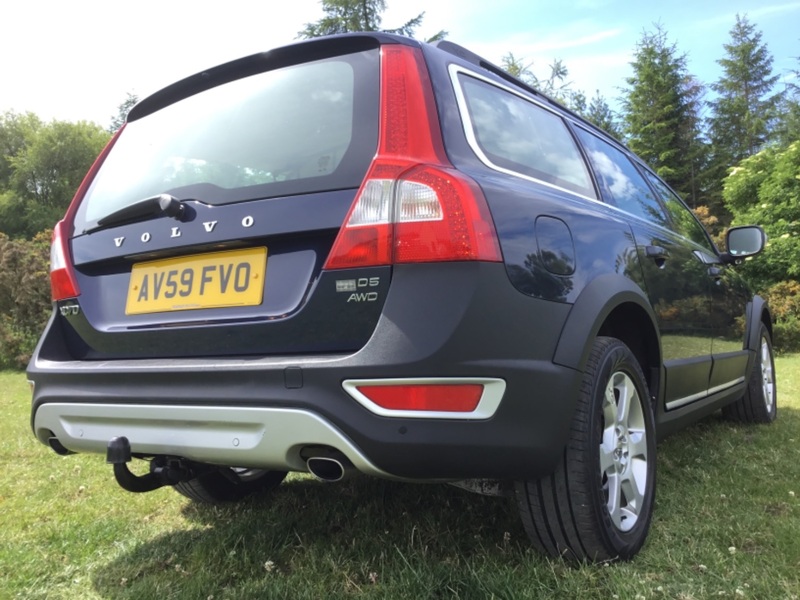 VOLVO XC70