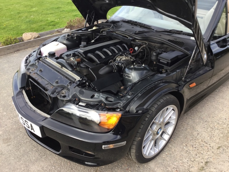 BMW Z3