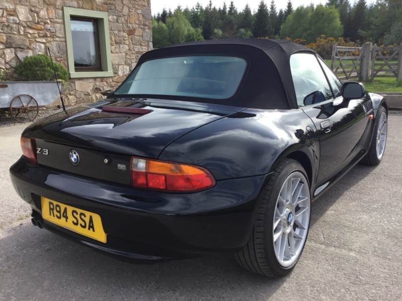 BMW Z3