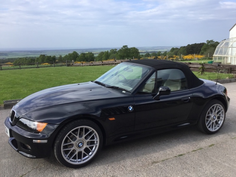 BMW Z3