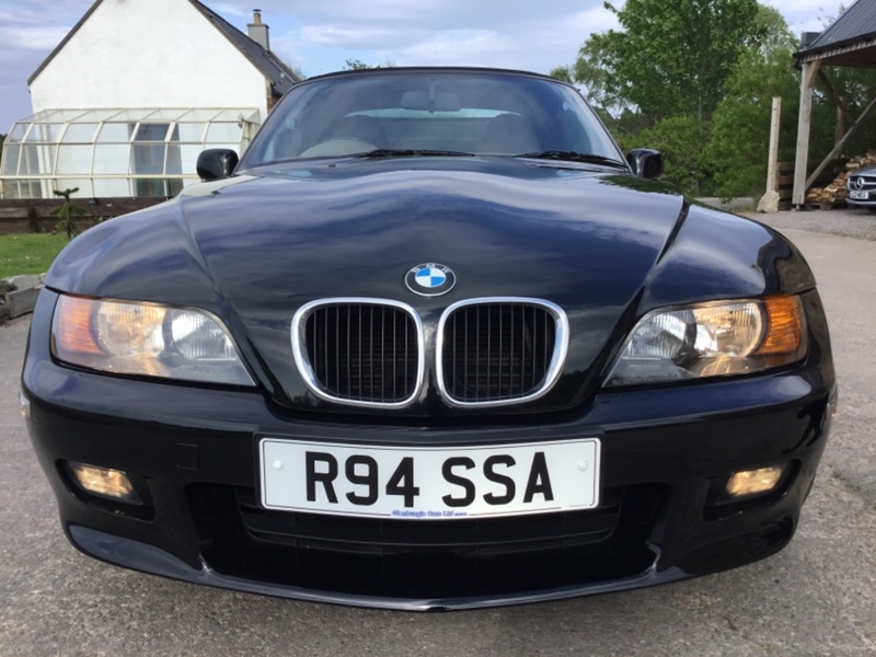 BMW Z3