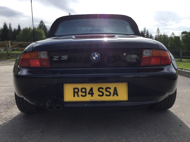 BMW Z3