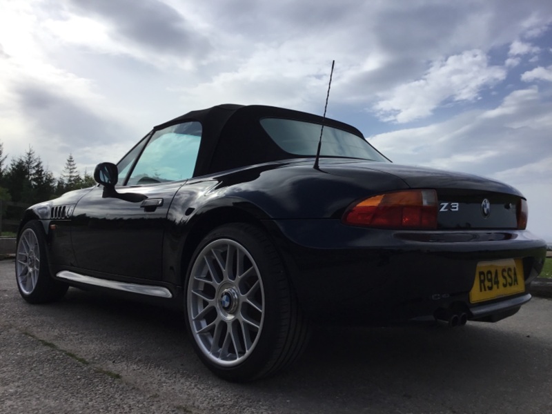 BMW Z3